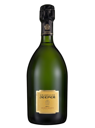 Jeeper Champagne | Bristesyde – Monaco Distributors of luxurious 